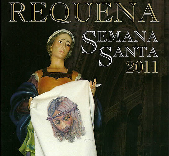 Semana Santa en Requena 2011 Requena